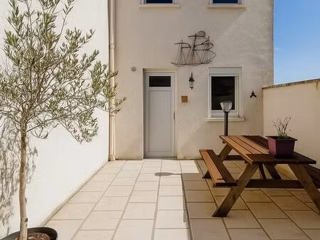 immeuble 156 m² wizernes