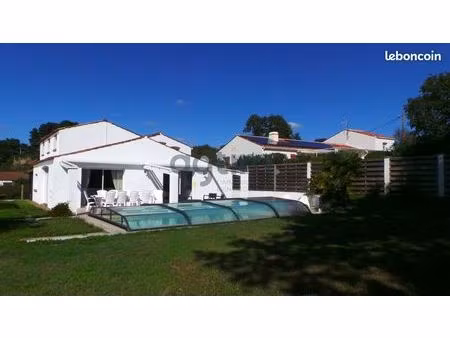 appartement 6 pièces 189 m²