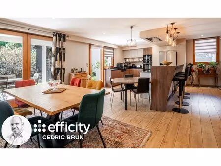 maison de luxe à vendre à vougy