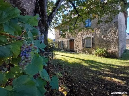 ferme 6 pièces 149 m²