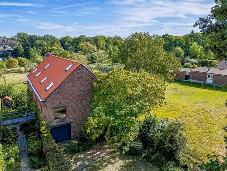 bien professionnel à louer à beersel € 2.100 (lfmfd) - property one | zimmo