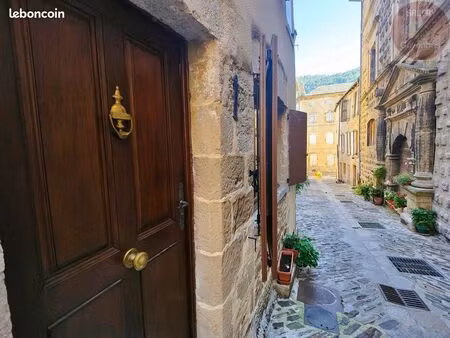 maison de village 5 pièces 100 m²