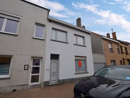 maison à vendre à stene € 209.000 (lfnin) - immo geldhof | zimmo