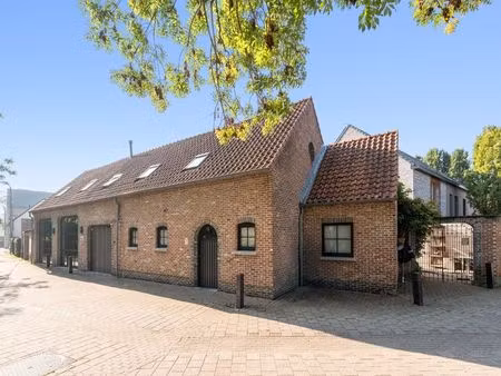 maison à vendre à hingene € 649.000 (lfni3) - fasade | zimmo