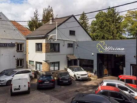 bien professionnel à vendre à ivoz-ramet € 199.000 (lfmnc) - group skyimmo | zimmo