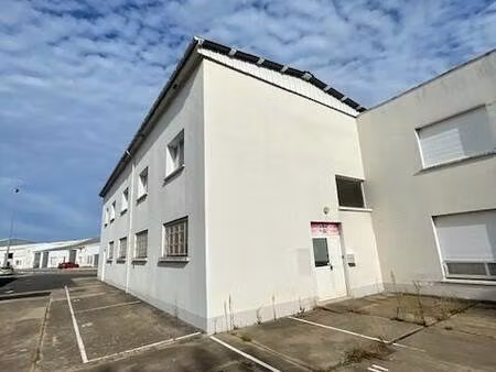 espace bureau à louer