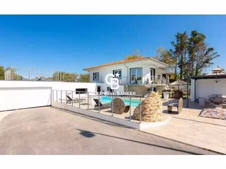 villa à vendre