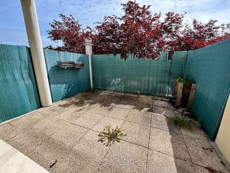 vente appartement 3 pièces 63 m² à carrières-sous-poissy (78955)  210 000 €