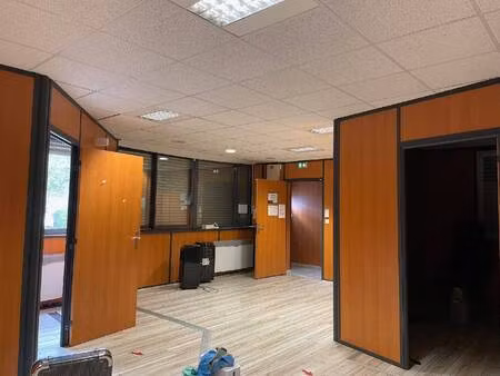 espace bureau à vendre