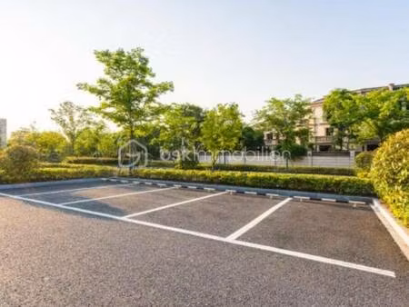 parking à vendre