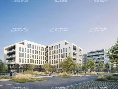 espace bureau à louer