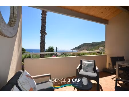 appartement de luxe à vendre à ramatuelle