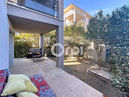 vente appartement 3 pièces 56 m² roquebrune-sur-argens (83520)