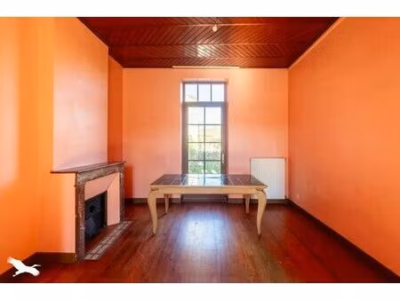 vente maison 5 pièces 110 m² valence (82400)