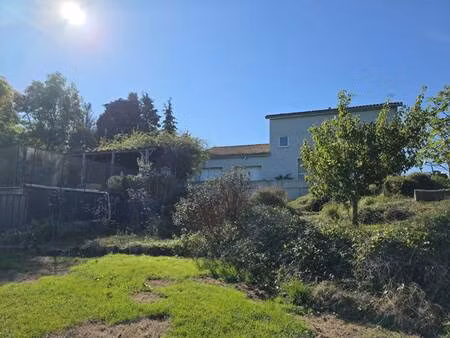 villa à vendre