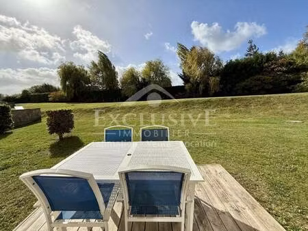 exclusive immobilier