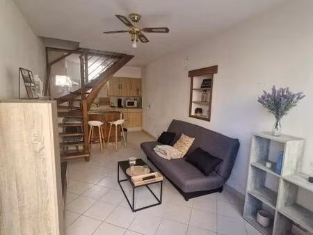 maison de ville à vendre