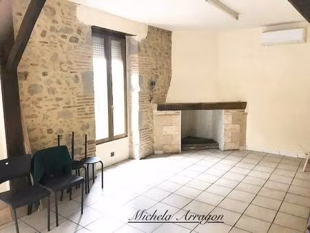 maison de ville à vendre