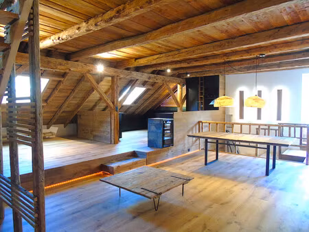 appartement à vendre à le monêtier-les-bains (05220) - hautes-alpes