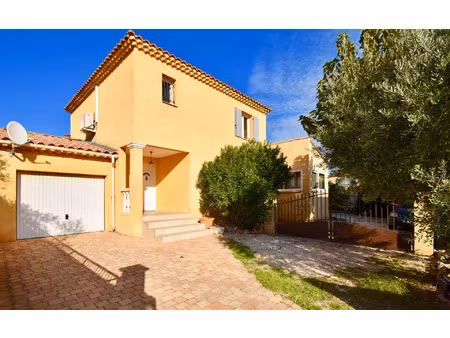 maison valliguières m² t-5 à vendre  319 500 €