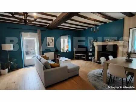 melanie vallee - bl agents