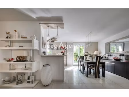 vente maison 6 pièces 130 m² à thiais (94320)  715 000 €
