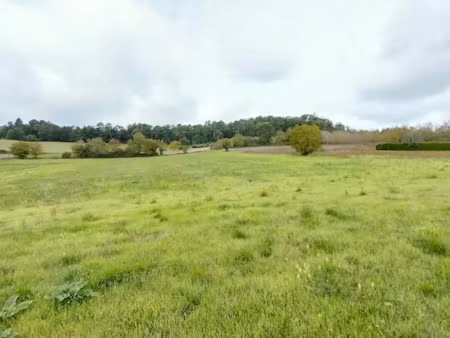 vente terrain 819 m² à saint-germain-du-salembre (24190)  16 000 €