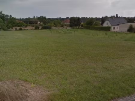 vente terrain 600 m² à vouziers (08400)  42 000 €