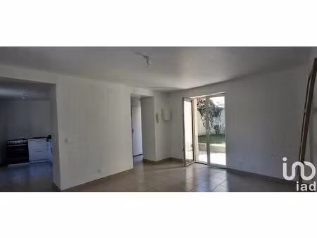 vente appartement 3 pièces 53 m² chauconin-neufmontiers (77124)