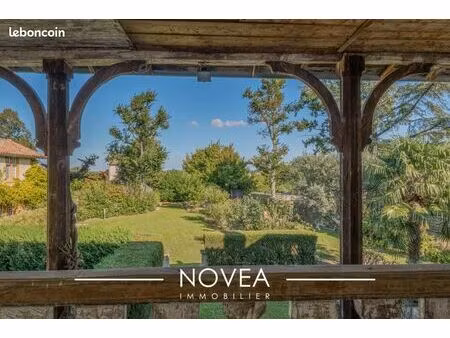 maison 4 pièces 136 m²