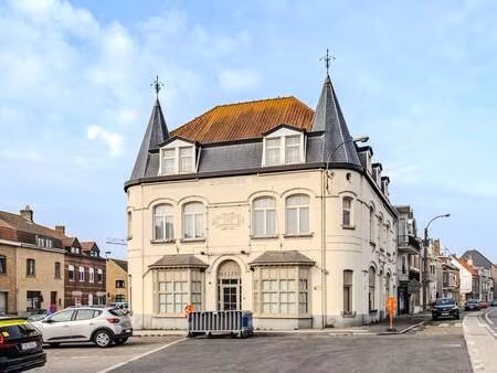 bien professionnel à vendre à lombardsijde € 345.000 (lfmxh) - dewaele - nieuwpoort | zimm