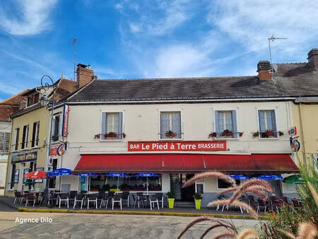 vente immeuble 200 m² saint-florentin (89600)