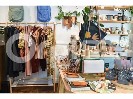 local commercial 45 m²