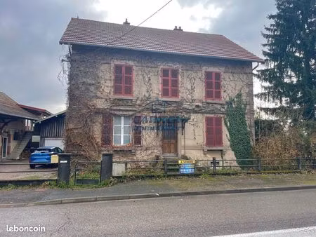 maison 7 pièces 210 m²