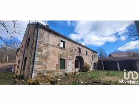 maison de village 12 pièces 219 m²