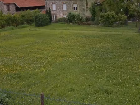 vente terrain 550 m² à pontfaverger-moronvilliers (51490)  57 000 €