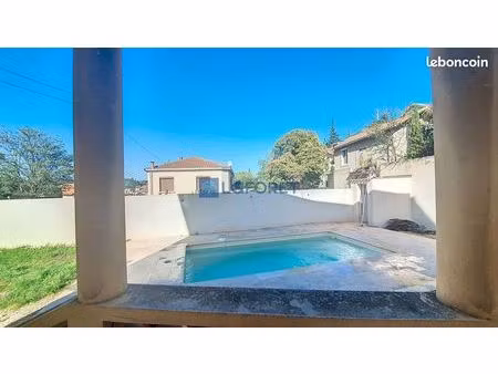 villa 3 pièces 83 m²