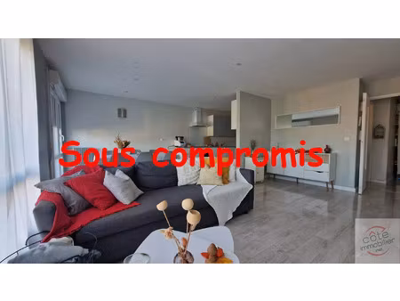 vente appartement 4 pièces 87 m² dourdan (91410)