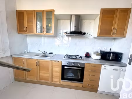 vente maison traditionnelle 5 pièces