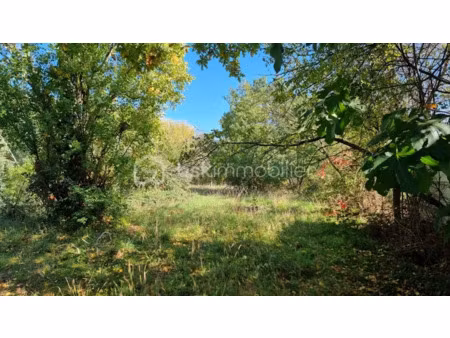 vente terrain 857 m² à cheillé (37190)  77 500 €