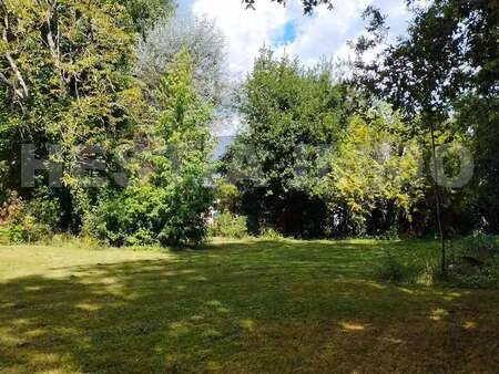 vente terrain à sucé-sur-erdre (44240) : à vendre / sucé-sur-erdre