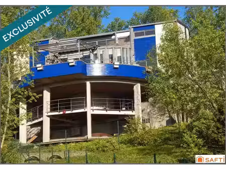 vente maison 14 pièces 464 m² à saint-julien-lès-metz (57070)  660 000 €