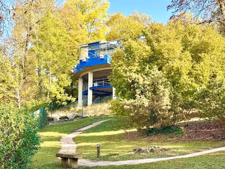 vente maison 14 pièces 464 m² à saint-julien-lès-metz (57070)  799 000 €