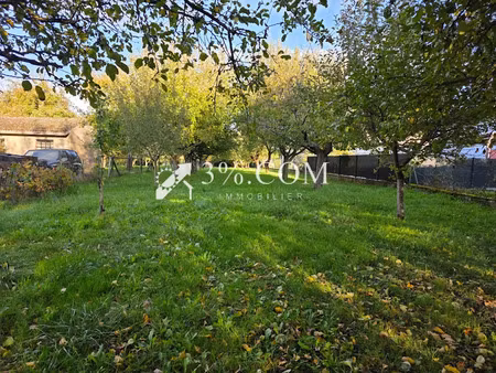 vente terrain 1525 m² à mont-sur-meurthe (54360)  71 000 €