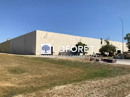 local industriel vitry le françois