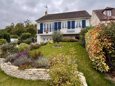 plain pied - 2 chambres - 71 m2