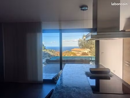 longère 4 pièces 110 m²