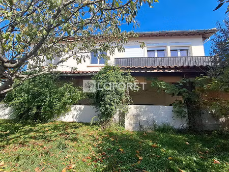 maison villemur-sur-tarn 6 pièce(s) 128m2