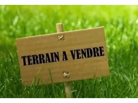 vente terrain 155 m² à jardin (38200)  100 000 €