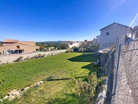 vente terrain 53.03 m² à mallemort (13370)  159 000 €